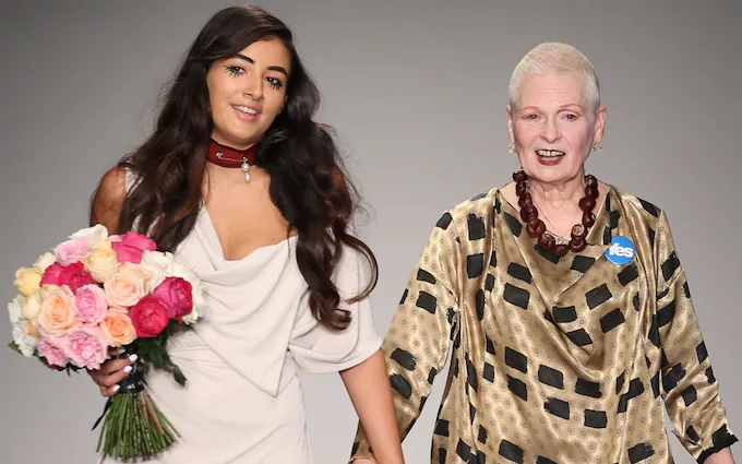 Vivienne Westwood