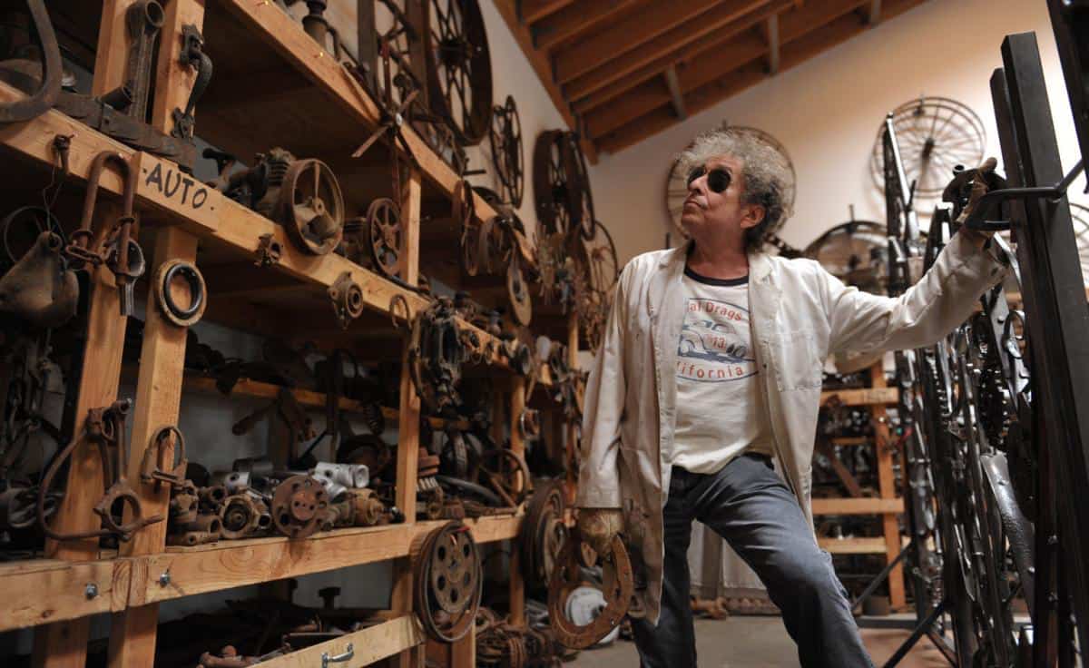 Bob Dylan